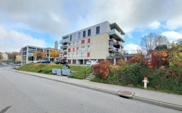 Appartement 3 pièces - image - 2