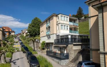 Apartment 1.5 rooms - image - 1