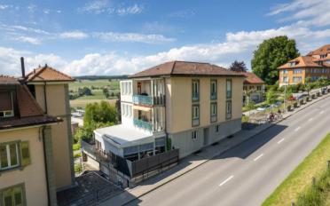 Apartment 1.5 rooms - image - 2