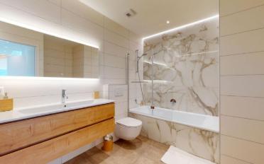 Attique 3.5 pièces - image - 7