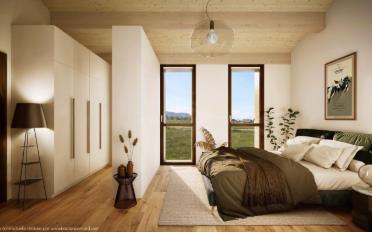 Doppeleinfamilienhaus 4.5 Zimmer - image - 5