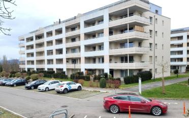 Apartment 2.5 rooms - image - 2