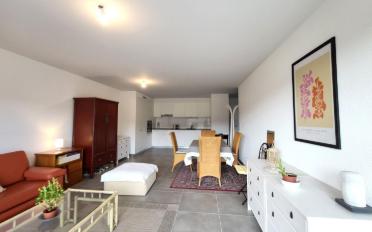 Apartment 2.5 rooms - image - 4