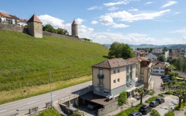 Appartement - image - 2