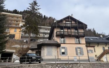 Immeuble résidentiel - image - 1