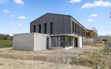 Maison jumelée 5.5 pièces - image - 7