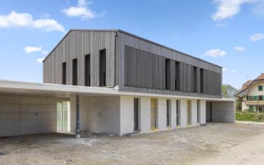 Maison jumelée 5.5 pièces - image - 6