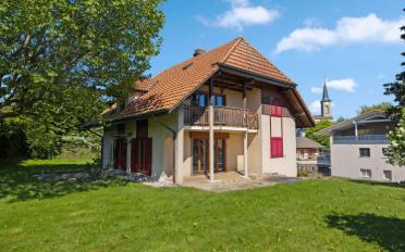 Maison 8 pièces - image - 1