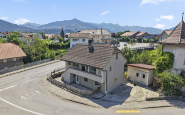 Single house - image - 1