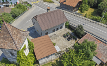Single house - image - 3