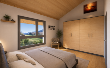 Apartment 2.5 rooms - image - 7
