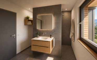 Wohnung 3.5 Zimmer - image - 9