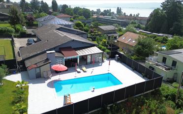 Maison 8.5 pièces - image - 1