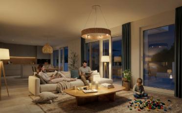 Apartment 3.5 rooms - image - 5