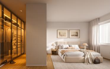 Reihenfamilienhaus 4.5 Zimmer - image - 5