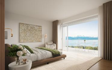 Reihenfamilienhaus 4.5 Zimmer - image - 3