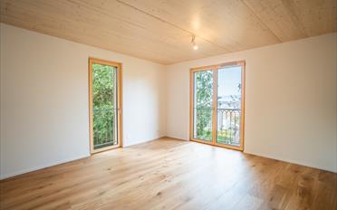 Row house 6.5 rooms - image - 4