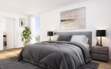 Wohnung 4.5 Zimmer - image - 5