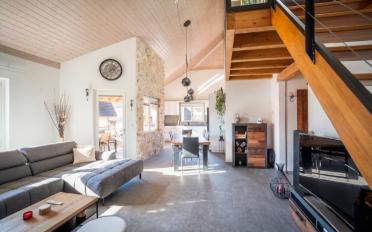 Duplex 6.5 pièces - image - 1