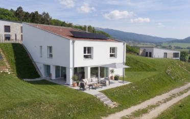 Maison 7.5 pièces - image - 1