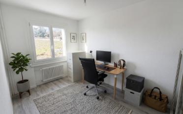 Appartement 3.5 pièces - image - 6