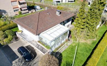 Single house 6 rooms - image - 1