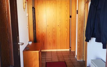Appartement meublé 2.5 pièces - image - 8