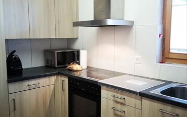 Appartement meublé 2.5 pièces - image - 9