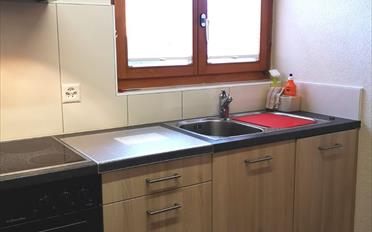 Appartement meublé 2.5 pièces - image - 10