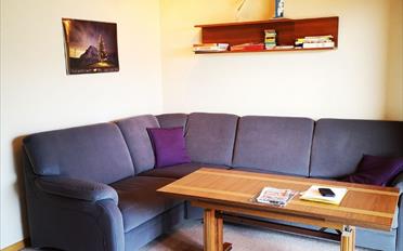 Appartement meublé 2.5 pièces - image - 11