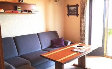 Appartement meublé 2.5 pièces - image - 12