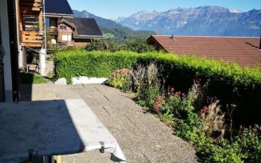 Appartement meublé 2.5 pièces - image - 17