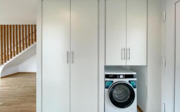 Apartment 2.5 rooms - image - 3