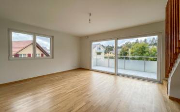 Apartment 2.5 rooms - image - 6