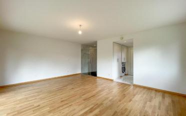 Wohnung 1.5 Zimmer - image - 3