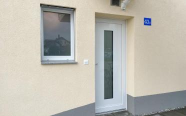 Wohnung 1.5 Zimmer - image - 11