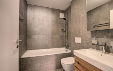 Apartment 4.5 rooms - image - 11