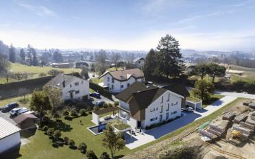 Einfamilienhaus 8.5 Zimmer - image - 3