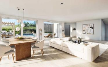 Einfamilienhaus 8.5 Zimmer - image - 5