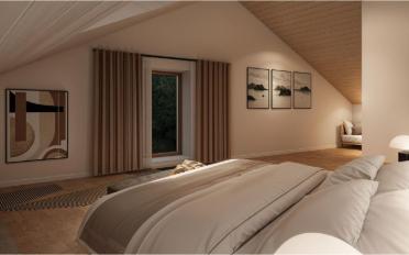 Single house 4.5 rooms - image - 4