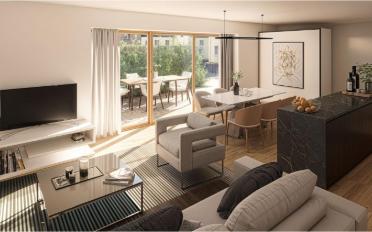 Single house 4.5 rooms - image - 2