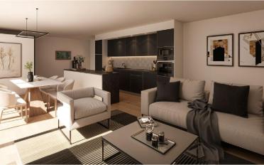 Single house 4.5 rooms - image - 3