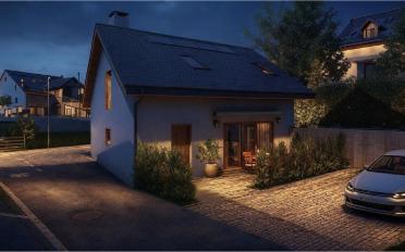 Single house 4.5 rooms - image - 7