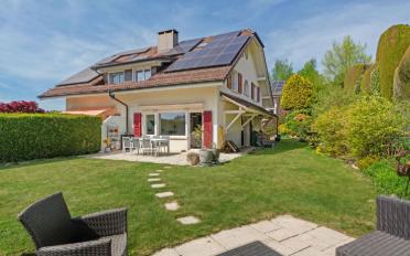 Bifamiliar house 5.5 rooms - image - 7