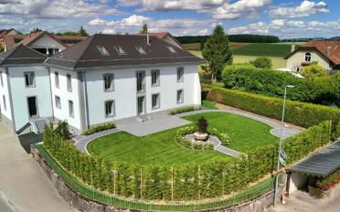 Single house 10.5 rooms - image - 1