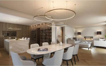 Single house 10.5 rooms - image - 5