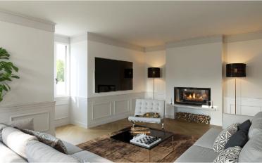 Single house 10.5 rooms - image - 9