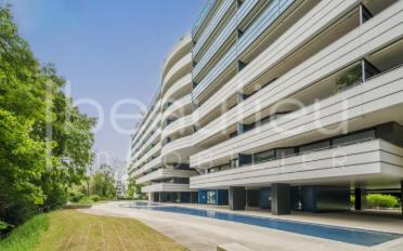 Apartment 5.5 rooms - image - 12