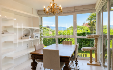 Maison 7 pièces - image - 4