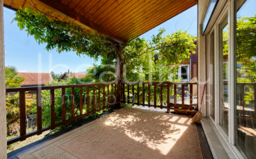 Maison 7 pièces - image - 9